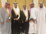 افراح اليحيى والحنابي بالأحساء