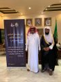 محافظ تثليث بمنطقة عسير يطلق حملة “حقُّ الله ”*