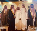 الرضيمان الشمري يتبرع بكليته لشاب بمنطقة عسير