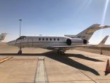 هيئة الهلال الأحمر السعودي تنفذ أولى رحلاتها الدولية لإجلاء مواطنة عقب إعادة تفعيل خدمة الإسعاف الجوي