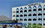 تعليم «رجال ألمع» يكثف أعماله استعدادًا للعام الدراسي الجديد 21/ 01/ 1444هـ