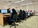 158 طالباً وطالبة من 7 جامعات يتنافسون على مقاعد «نوابغ المستقبل» للابتعاث الخارجي