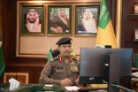 الفريق العمرو يفتتحُ ورشَ عمل التجارب الميدانية وما يبذله العاملون وأفضل الممارسات في مواجهة الحوادث النوعية ..