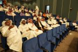 ضمن النشاط الثقافي للجمعية شعراء عسير يعانقون سماء الوطن في أمسية إعلاميون