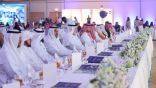 جائزة الأميرة صيتة بنت عبدالعزيز تعلن انطلاق دورتها العاشرة وتكرم الفائزين بجوائزها الاجتماعية للعام 2022.