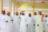 اكتمال صيانة مدرسة ابتدائية حاكمة الدغارير “للبنين” بتعليم جازان بقيمة تجاوزت مليوني ريال