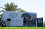 المطور العقاري الرائد يدعم”LIV to Give” ومنصة LIV Golf الخيرية