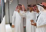 فنون الرياض تحتفي بالفنان راشد الشمراني في انطلاق ملتقاها المسرحي للعروض المبتكرة