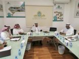 جمعية كرامة بمنطقة عسير تعيد تشكيل مجلس إدارتها..