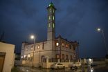 إسلامية جازان من خلال ٢٥٦ مراقب ومراقبة تنفذ أكثر من ١١٩٢ جولة رقابية لمساجد وجوامع منطقة جازان