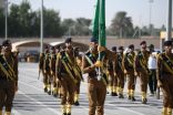 الدفاع المدني يحتفل بتخريج الدورة التأهيلية الـ (51) .. 