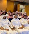 أمانة عسير تستضيف ورشة حماية النزاهة وتعزيز الشفافية