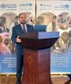 مركز الملك سلمان للإغاثة يشارك في ورشة عمل بالقاهرة ..