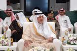 مستشار خادم الحرمين الشريفين أمير منطقة مكة المكرمة يزور مقر بلدية أبحر ومشروع تطوير الواجهة البحرية بأبحر