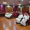 الذكاء الإجتماعي وبناء المبادرات في بيئة عسير