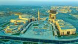 انطلاق أعمال المؤتمر الدولي “التعليم والأدوار المتجددة” بجامعة الملك خالد 