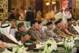 تحت رعاية الأمير عبدالعزيز بن سعود .. الدفاع المدني يقيم المؤتمر العلمي للممارسات الذكية في التعامل مع حالات الطوارئ والهاكثون المصاحب له .. 