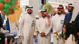 تفعيل الاسبوع العالمي لمكافحة العدوى والمضادات الحيوية واليوم العالمي لتعقيم المركزي