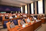 الدفاع المدني يختتم الجلسات العلمية للمؤتمر العلمي للممارسات الذكية في التعامل مع حالات الطوارئ ..
