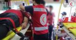 الهلال الأحمر يباشر ٤١٠٢حالة إسعافيه خلال شهر اكتوبر بمنطقة بعسير
