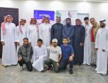 مركز إعلاميون للتدريب بمنطقة عسير ينظم دورة تدريبية بعنوان مهارات التصوير الفوتوغرافي” 