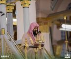 إمام المسجد النبوي: الحسد من الذنوب العظام والكبائر الجسام لأنه يأكل الحسنات ويديم الحسرات ويعدم الراحات