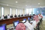 ضمن استعراضًا للتجربة كليتي الطب في تجاوز تحديات كليات الطب الناشئة