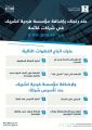 التجارة: تمكين المؤسسات من الدخول كشريك في كافة أنواع الشركات