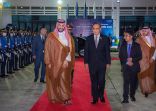 المملكة العربية السعودية ومملكة تايلند .. علاقات جديدة وتعاون مثمر في شتى المجالات