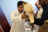 مهرجان الملك عبدالعزيز للصقور يفتح باب التسجيل بمسابقة الملواح
