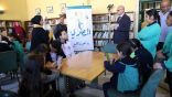 – مؤسسة المصري للتنمية والتعليم تدعم إنجازات طلاب المدارس الحكومية في نجاحهم المرحلة الأولى” بتدريب عدد (1000) طالب على التحول الرقمي بمحافظة القاهرة