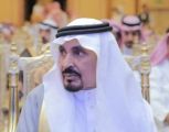 فقيد الكرم الكبير 