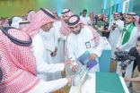 وزير الموارد البشرية يدشن دليل مركز سمايا للتطوع الإسكاني الذي اصدرته جمعية ” ترميم”