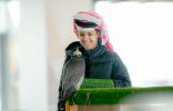 *مهرجان الملك عبدالعزيز للصقور يطلق شوطي “صقار المستقبل” غدًا .. و100 ألف ريال للفائزين