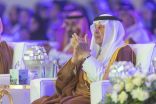 رئيس جامعة بيشة يشارك في افتتاح المؤتمر العالمي للموهبة والإبداع 2022