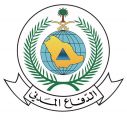 الدفاع المدني يدعو إلى توخي الحيطة والحذر لاحتمالية فرص هطول أمطار رعدية على بعض مناطق المملكة ..