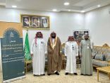 *وكيل محافظ رجال ألمع ومحافظ خميس مشيط ومحافظ بلقرن بمنطقة عسير يطلقون فعاليات حملة “عليكم بسنتي”*