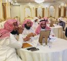 الشؤون الإسلامية تقيم ورشة عمل عبر الاتصال المرئي