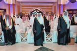 مستشار خادم الحرمين الشريفين أمير منطقة مكة المكرمة يفتتح مؤتمر اللغة العربية والقطاع غير الربحي (الهوية والتمكين والأثر )