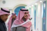 سمو أمير منطقة الجوف: القيادة أولت اهتماماً كبيرا بالعمل التطوعي.. ونسعى أن تكون الجوف نموذجًا وطنياً رائداً في العمل التطوعي