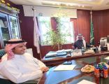 زراعة عسير توثق الشراكة مع سبل 