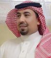 ” عز ” يضئ منزل الأستاذ بندر بن محمد حكمي