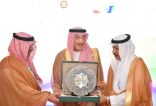 سمو الأمير محمد بن ناصر يدشن 21 مشروعًا بجامعة جازان بأكثر من 3 مليارات و٦٠٠ مليون ريال