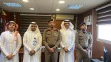 صحة جازان تواصل جولاتها التفتيشية للتأكد من تطبيق نظام مكافحة التبغ على المنشآت الحكومية