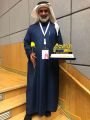 كلمة الدكتور عثمان ال عثمان مشاركاً في الملتقى السنوي الرابع 