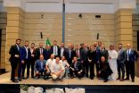 القنصل البلجيكي في الرياض البيئة الاستثمارية السعودية جاذبة 