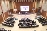 جامعة شقراء تنظم ندوة علمية بعنوان “لغتنا العربية رمز الهوية في الحضارة والثقافة الإنسانية”