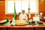 عميد “طب” جامعة الملك خالد يحصل على براءة اختراع 