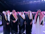 الدكتور عبدالله المغلوث في حفل غرفة الشرقية السنوي  الحفل يعزز العلاقات بين رجال الاعمال