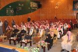 تحت رعاية سمو أمير المنطقة.. “ترتيل الباحة” تختتم التصفيات النهائية لجائزة الملك سلمان لحفظ القرآن الكريم 